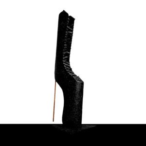 Roderick Owen / Artiste / Escarpin - Couturier sur métal