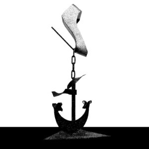 Roderick Owen / Artiste / Escarpin - Couturier sur métal