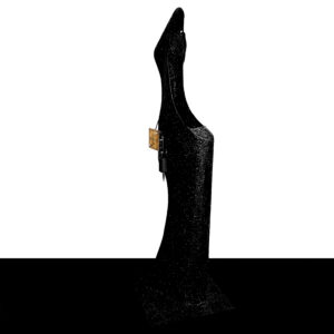 Roderick Owen / Artiste / Escarpin - Couturier sur métal