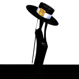 Roderick Owen / Artiste / Escarpin - Couturier sur métal
