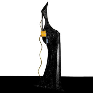 Roderick Owen / Artiste / Escarpin - Couturier sur métal