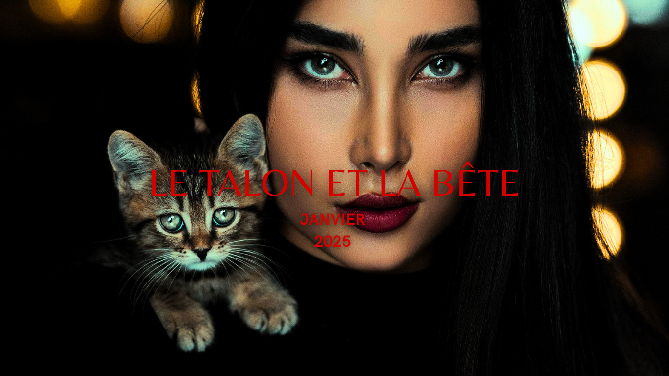 Roderick Owen / Artiste / Escarpin - Couturier sur métal