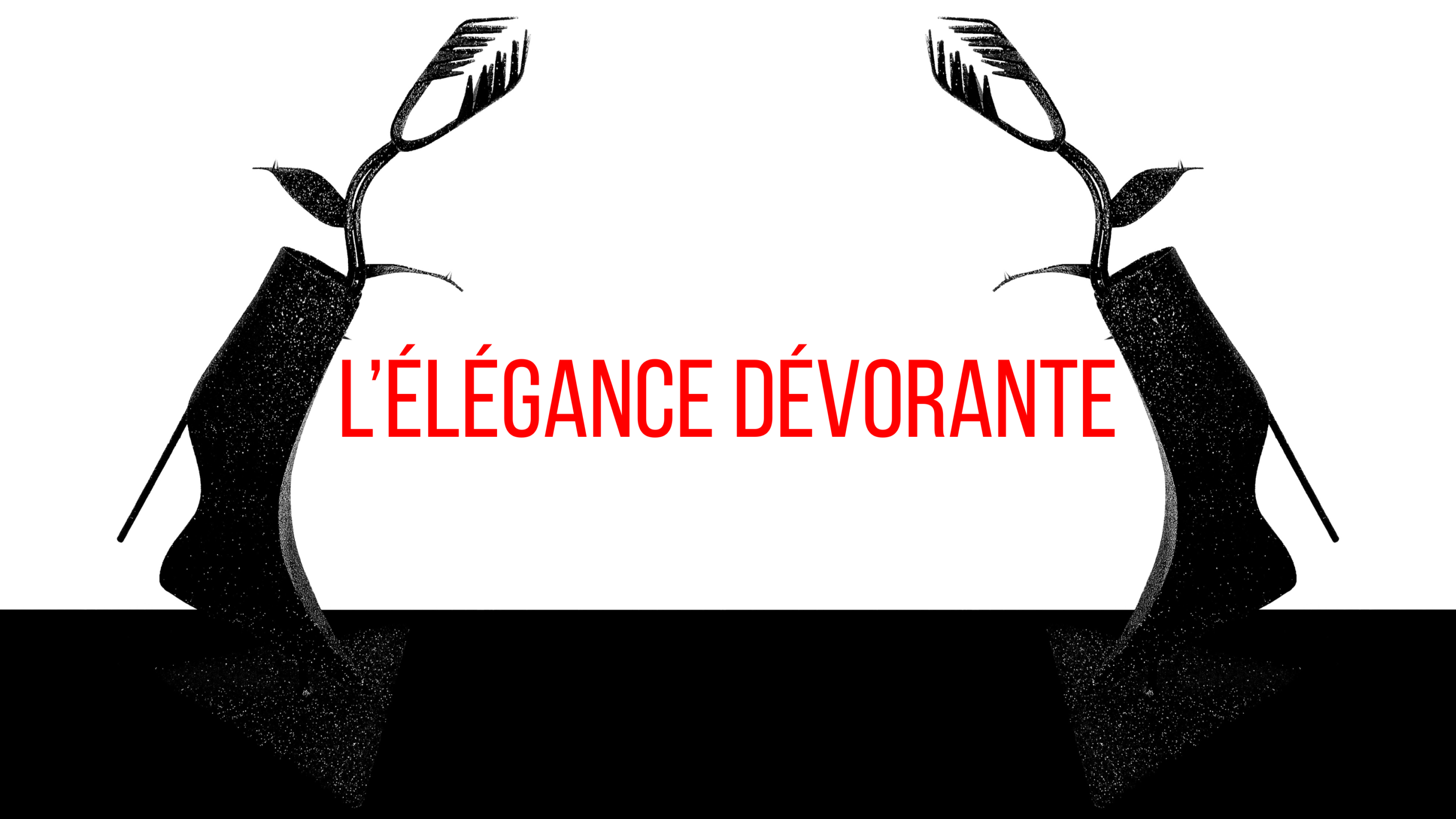 Roderick Owen / Artiste / Escarpin - Couturier sur métal