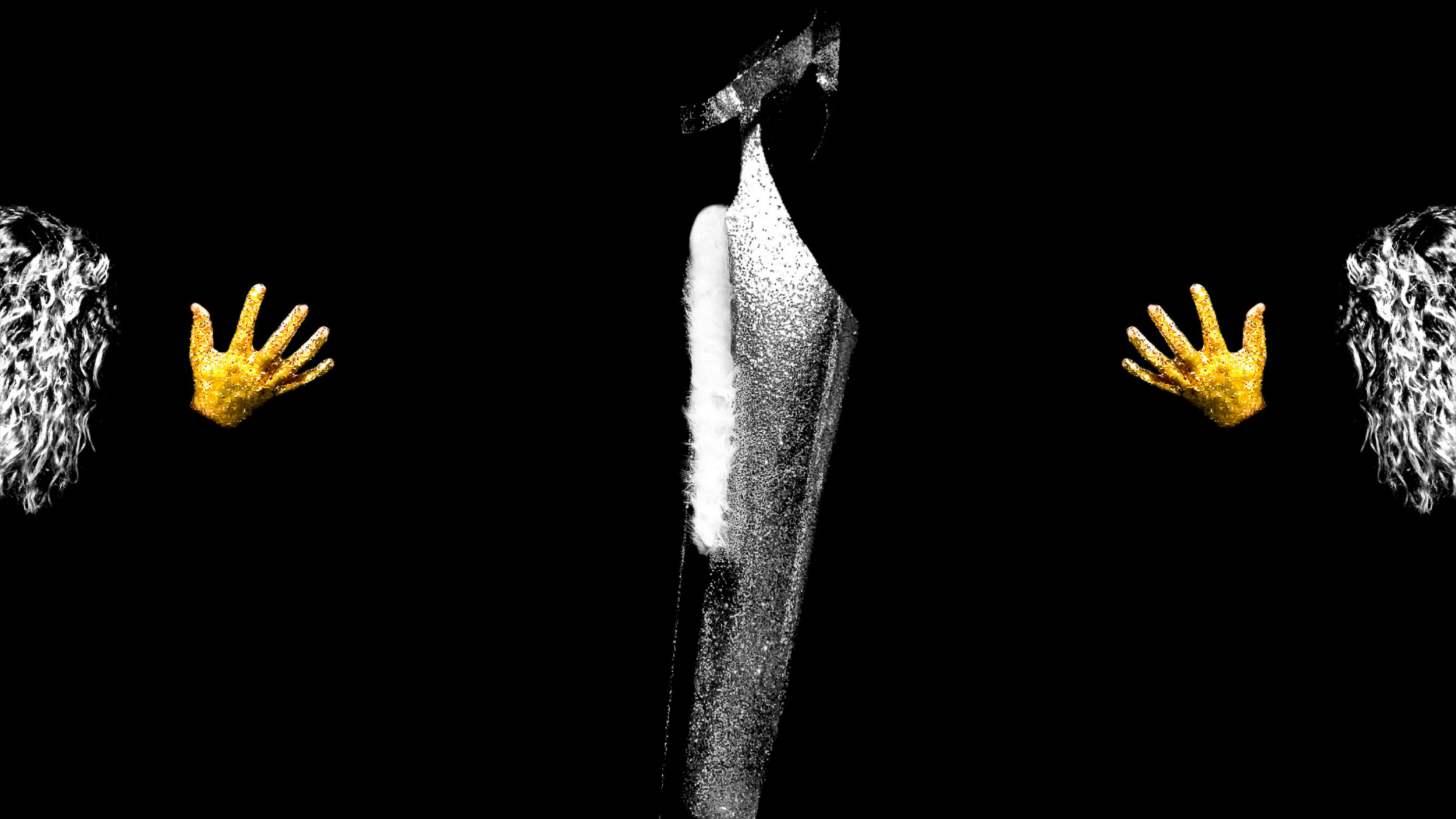 Roderick Owen / Sculpteur / Escarpin d'acier